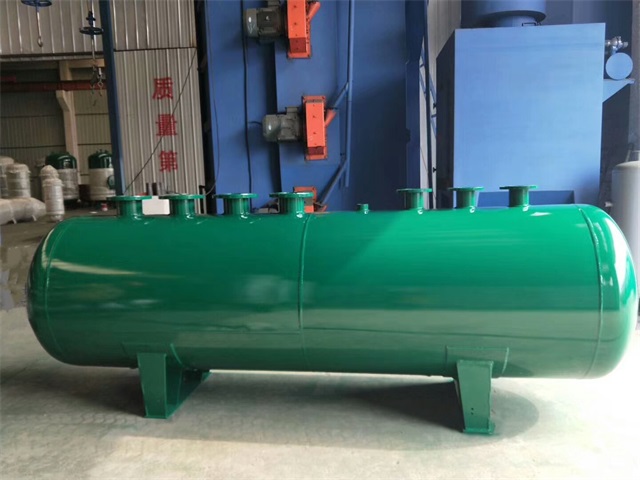 蒸汽洪洞洪洞洪洞分汽缸规格